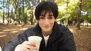 life update. did I quit acting? why did I move to Japan?