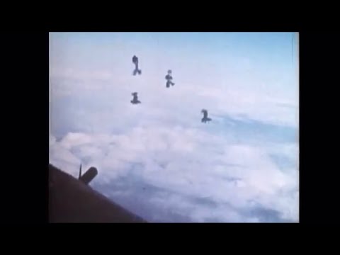 The Last Liberator | 12 WWII US B24 Bombers vs German 88mm flak guns