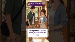 🎒 You Dropped This! Everyday English Conversation Practice