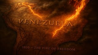 VENEZUELA REVOLUTION OVERTHROWING SPAIN? CONTINUOUS INSTANTITY AND HUNGER?