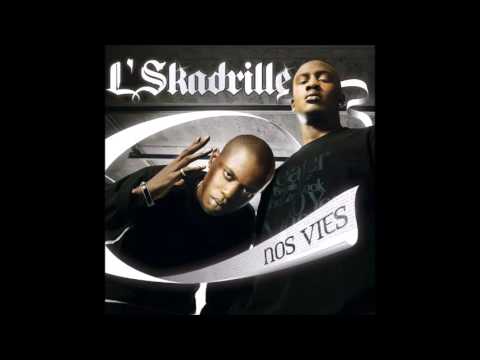 L'Skadrille - Un peuple, un but, une foi