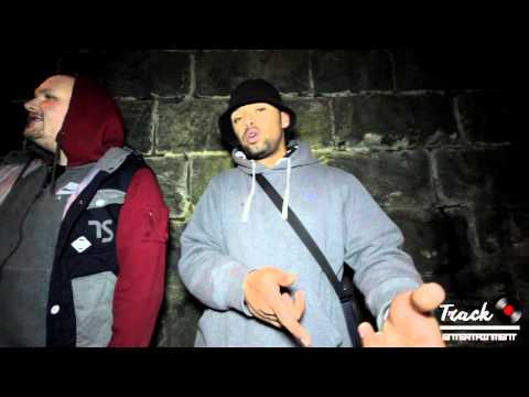 CDot Back2Back RX [Freestyle]