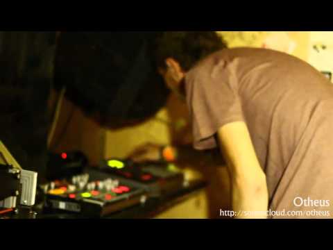 Otheus Live @ Dutchman System
