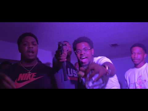 Welch Feat. Lyndale - F--- Around (Official Music Video)