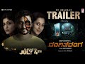 RangiTaranga Re Release Trailer 4K Nirup Bhandari Radhika Narayan Avantika Shetty Anup Bhandari
