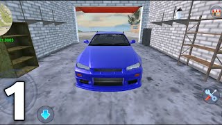 Mechanic 3D My Favorite Car - Gameplay Walkthrough (Android & IOS) 