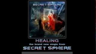 Secret Sphere-Healing