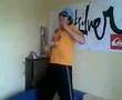 disco dancer BEZO:D 