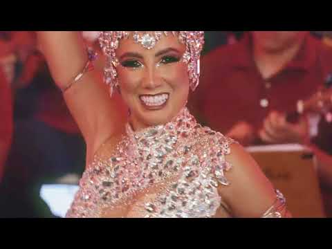 Colorado do Brás | Carnival SP 2026 | Official Music Video