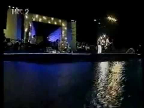 Goran Karan i Žan Jakopač   - Llipi galebe moj