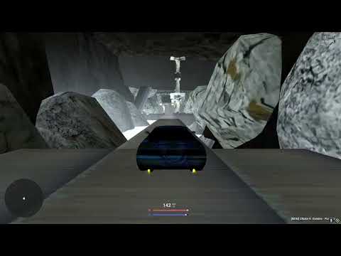 ZNuke ft. Darkbio - Poseidon ┃ PASSED BY GABCHO