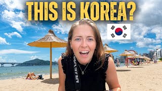 This City in KOREA Deserves WAY More Hype 🇰🇷 And It’s NOT Seoul!