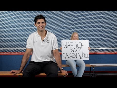 Fancorner mit Andri Stoffel