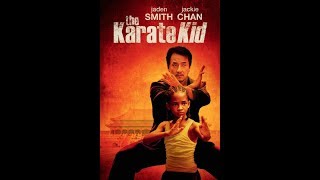 James Horner /-/ The Karate Kid ... (movie soundtrack)