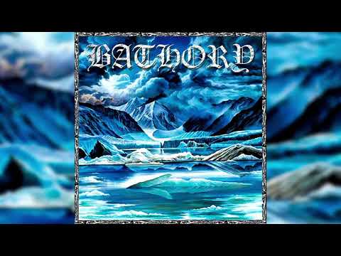 Bathory - Sea Wolf