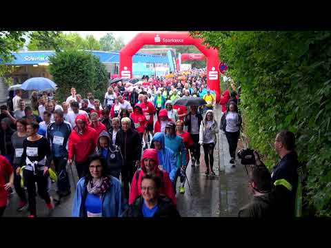 7  Sparkassen Firmenlauf Meschede 2019 Teil 1