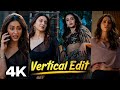Rakul Preet Singh Pati Patni Aur Woh Do Movie Reaction Analysis 4K60FPS Vertical Edit