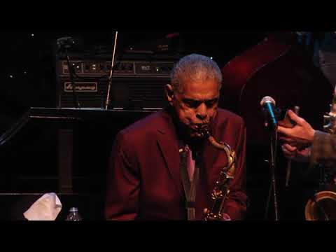 So It Is / Santiago - Preservation Hall Jazz Band - 10/14/2017