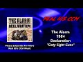 The Alarm - Sixty Eight Guns (HQ)