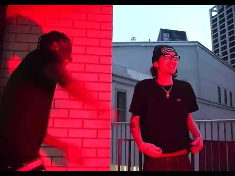 Fimiguerrero - Lights Camera Action ft. Dom Corleo (Official Music Video)