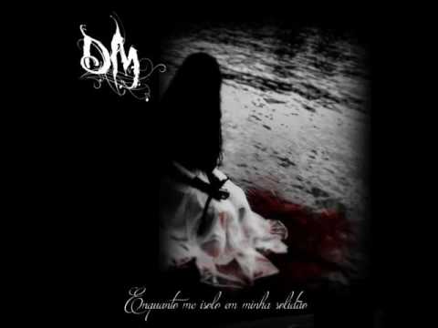 Depressiva Melodia - Enquanto  me isolo em minha solidão