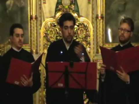 Din Paraclisul Sfintei Parascheva