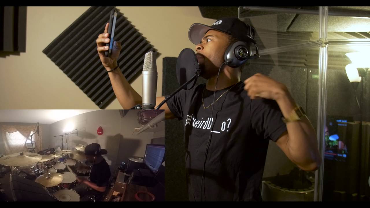 Panda - Desiigner