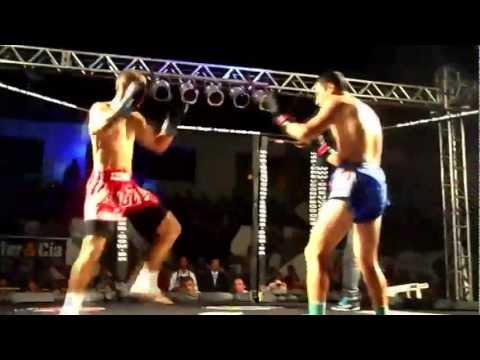Renatinho vs Vinicius (Adrenaline Fight IV - 10/03/12)