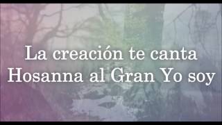 Digno y Santo (Kari Jobe - Revelation Song) Letra