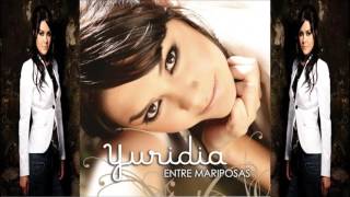 Yuridia - Colgada A Ti (Audio)