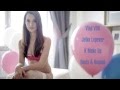 Backstage #6 Jelka with Vlad VDK HD - YouTube
