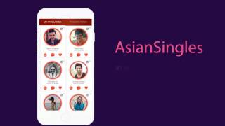 AsianSingles App - 1 Month Free Subscription