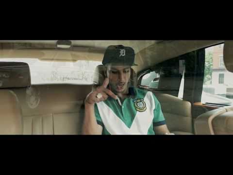 I.BLAST - 3 OF A KIND FREESTYLE // REPS UP MONTREAL