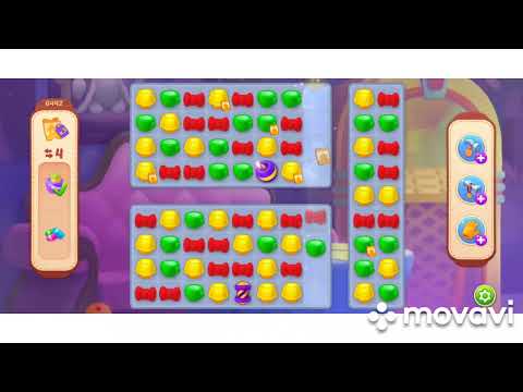 Homescapes 6440, 6441, 6442, 6443, 6444 level #homescapes