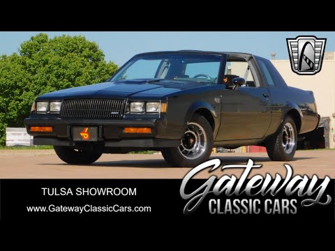 1987 Buick Regal (CC-1957248) for sale in O'Fallon, Illinois