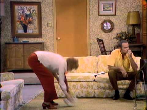 Carol Burnett Lost Episodes Exclusive Clip - Instant Replay