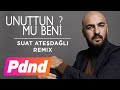 Soner Sarıkabadayı Unuttun Mu Beni