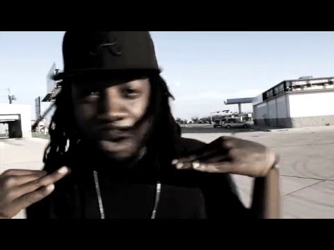 K-TRAIN "DO IT BIG" MUNSTA MUZIK