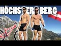 SCHAFFEN WIR DAS? | Fitness VS. Ausdauer