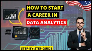 How To Start A Data Analyst Business in 2026 | Beginners Guide & LLC For Data Analysis Full Process