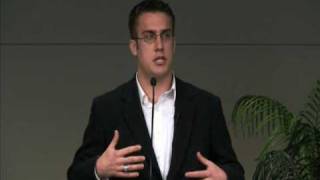 Billy Atwell: Fighting Physical and Spiritual Cancer, Part 1