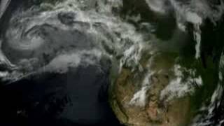 From the edge of Space...