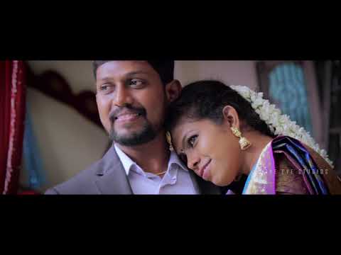 Vijayanand & Harinipriya Wedding Highlights