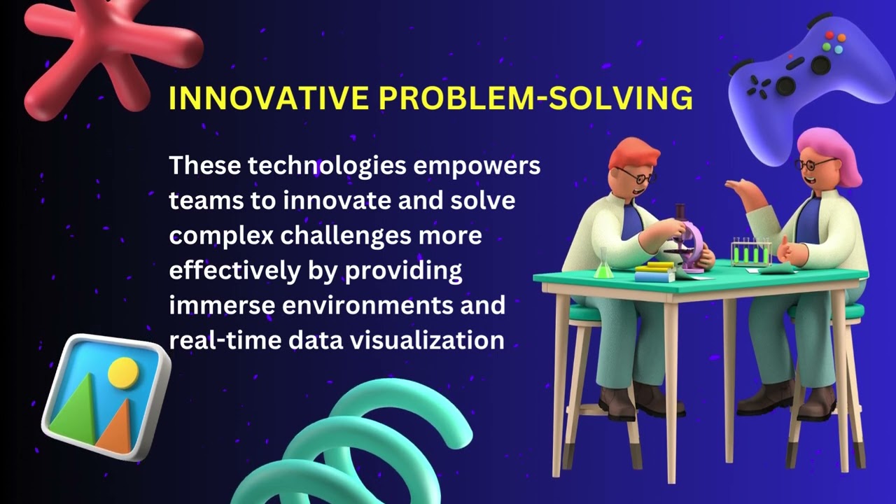 Exploring The Future: How Mixed Reality and SaaS are revolutionizing collaboration and productivity?