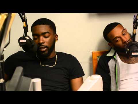 DMV Spotlight w/ Thraxxx