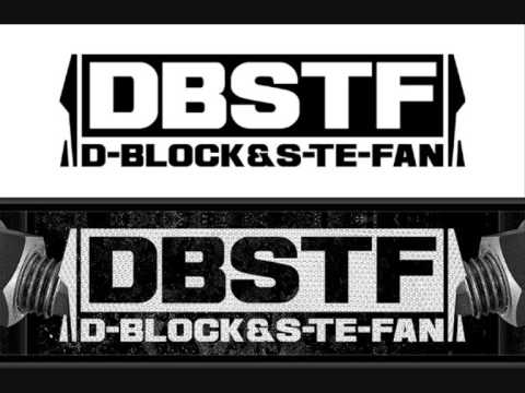 D-Block & S-Te-Fan - Peace at Last