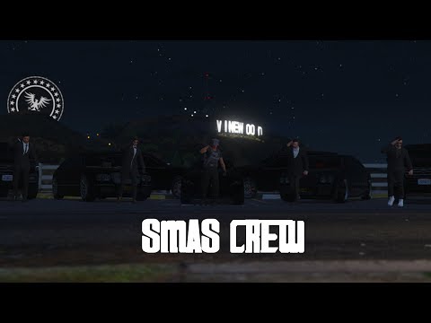 Welcome to SMAS Crew