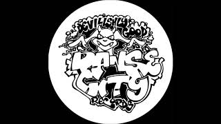 PSYCHOACOUSTIC - Wot We Are