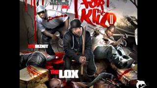 Sheek Louch feat DJ Webstar - Club Jam Packed