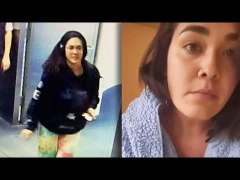 Hannah Kobayashi, Whose Disappearance Sparked Manhunt, Speaks Out